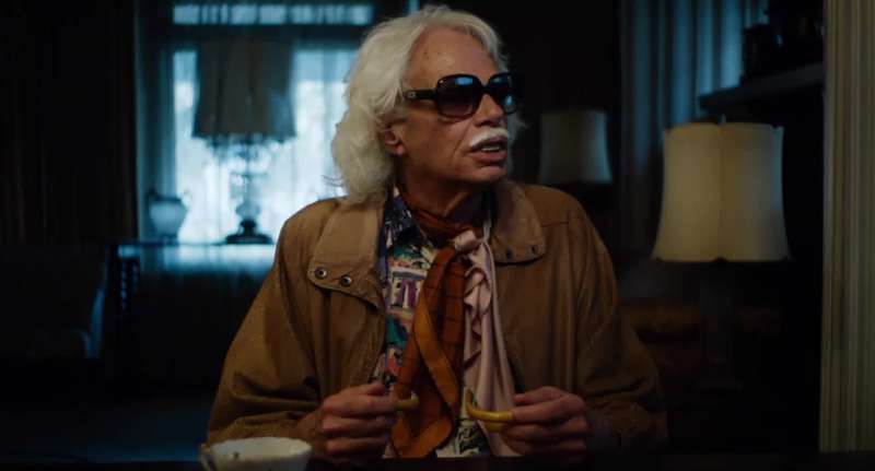 Your dada may well be the Greasy Strangler