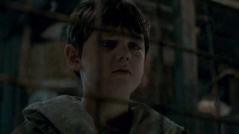 Your dad's gonna fucking kill me