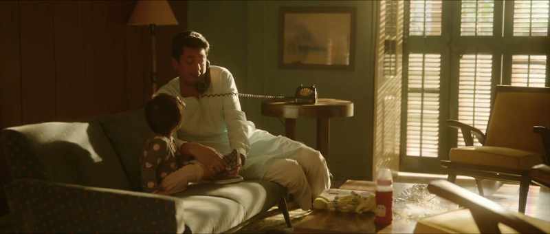 Your daughter just spoke her first word... Daddy!