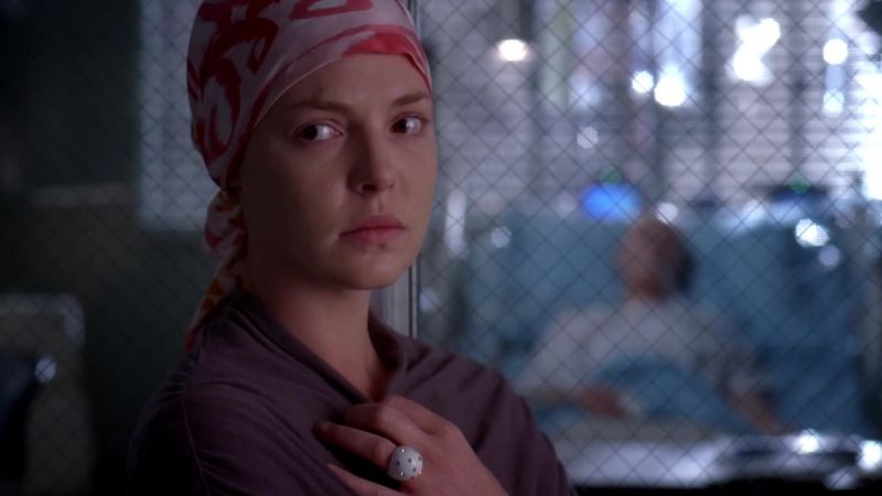 Your daughter's heart stopped during surgery
