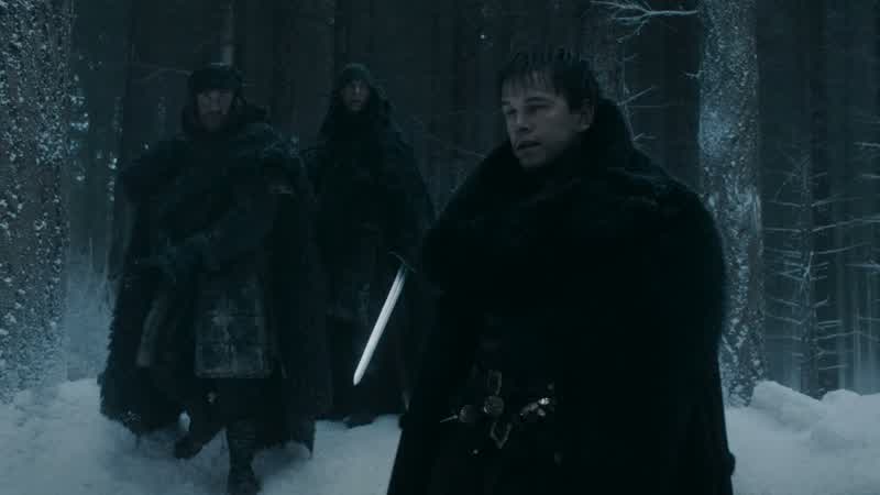Your dead men seem to have moved camp