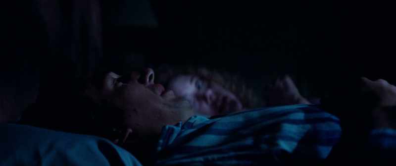 Your death would leave an abyss in my life
