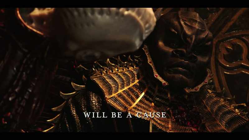 Your death