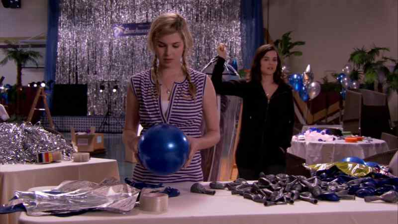 Your decorations are ugly