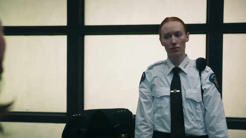 Your department has shot a civilian
