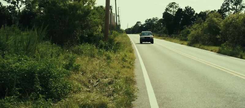 Your destination is within half of a mile