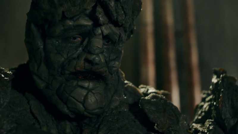 Your Detritus... he's dead?