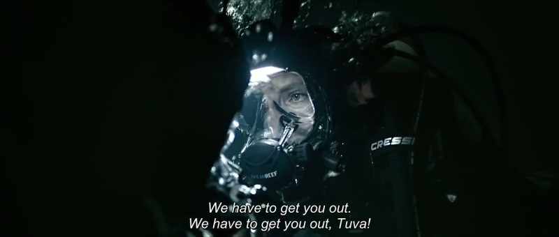 Your diving computer is going to emit a safety alarm