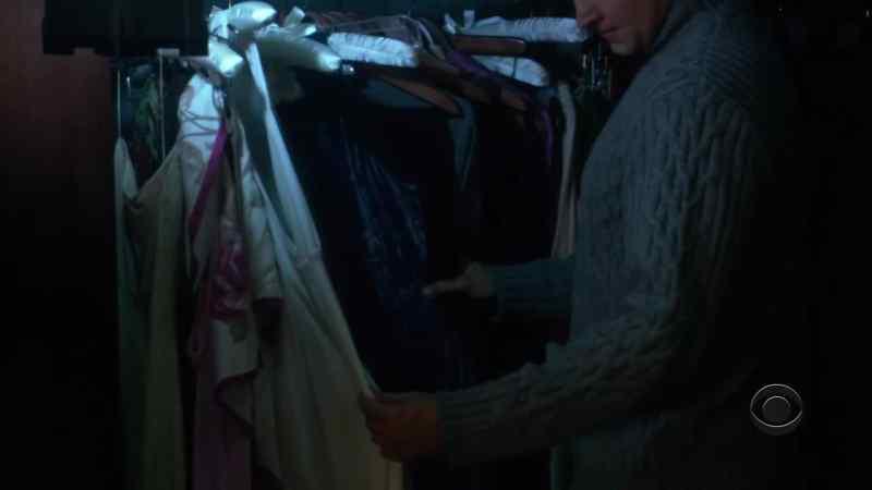 Your dress