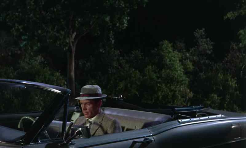 Your driver's license, please
