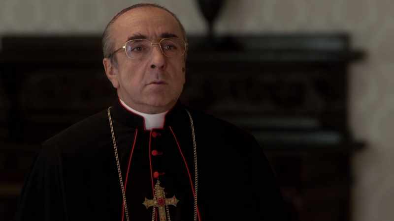 Your Eminence