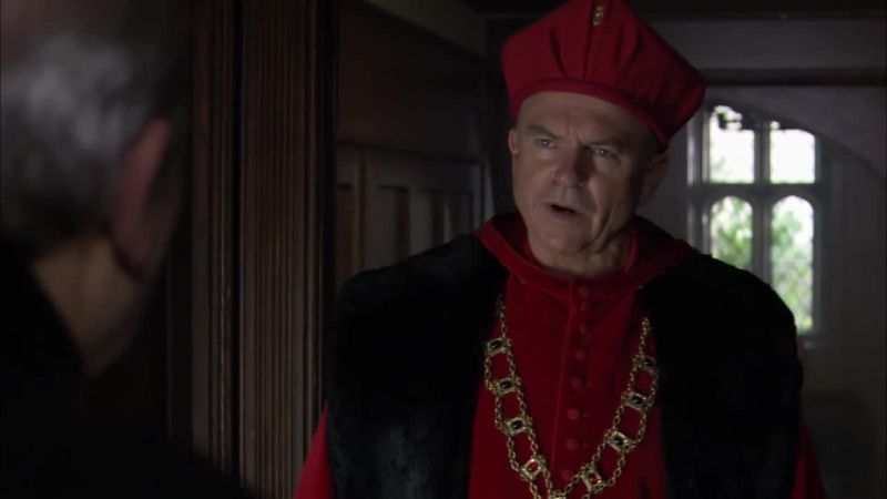 Your Eminence