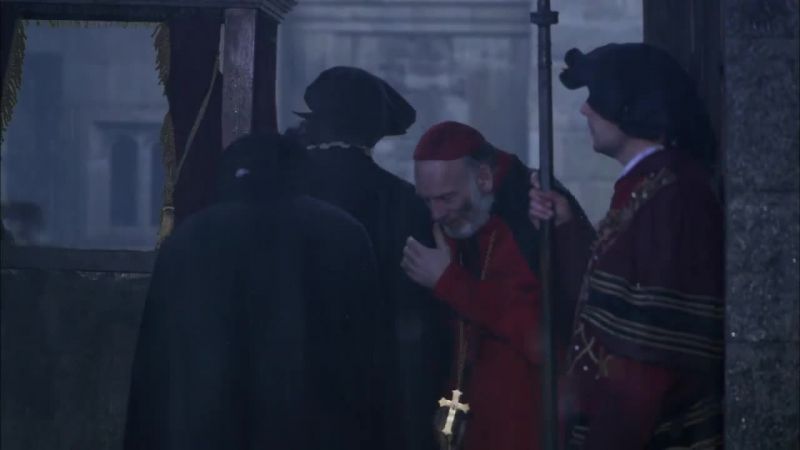 Your Eminence