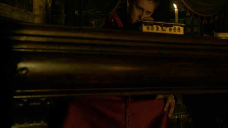 Your Eminence
