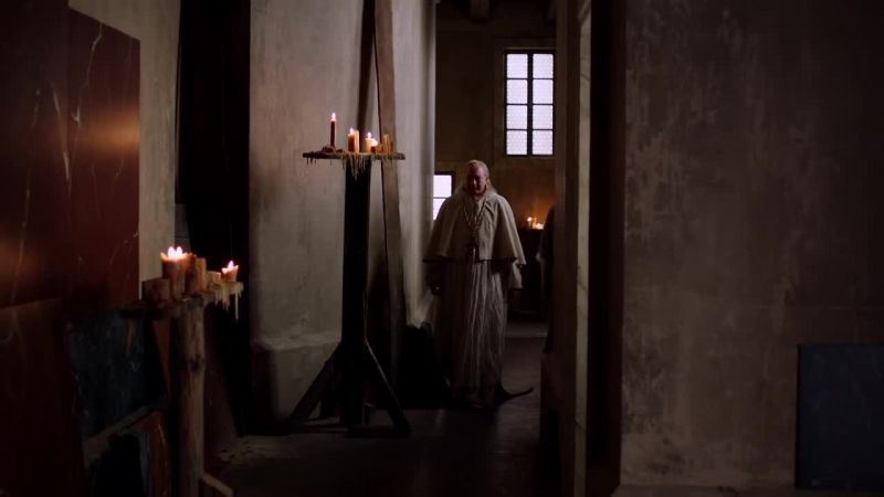 Your Eminence