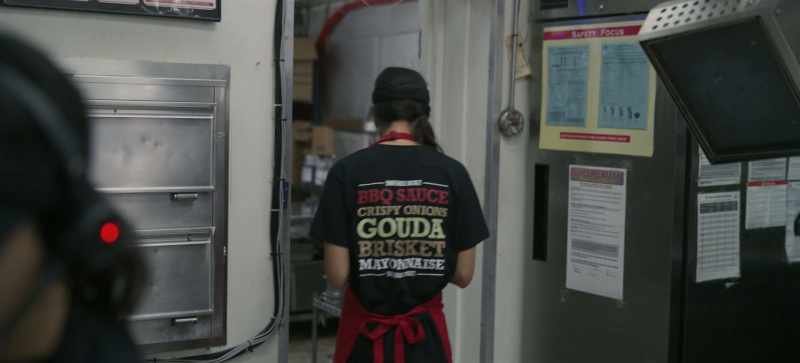 Your employee just told my husband