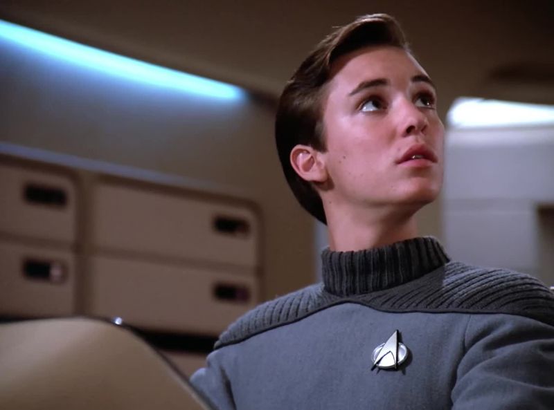Your engines have engaged? - Aye, sir