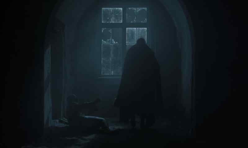 Your entreaties grow insolent