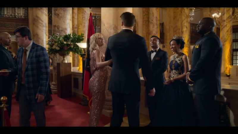 Your Excellencies