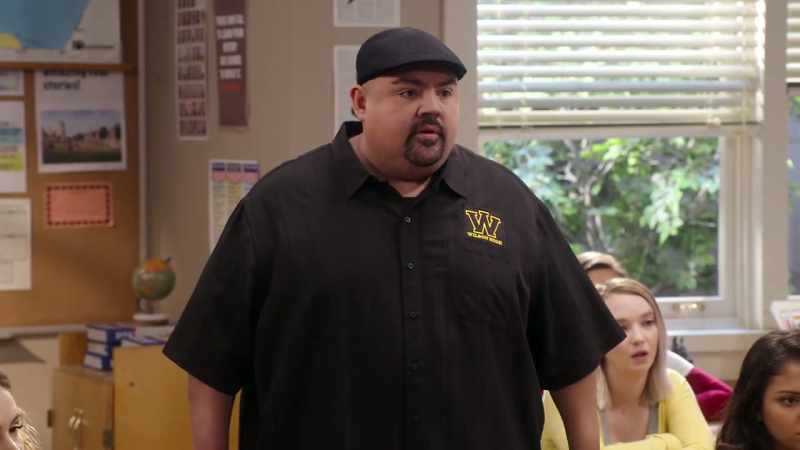Your extension's been revoked, and until you turn in that midterm