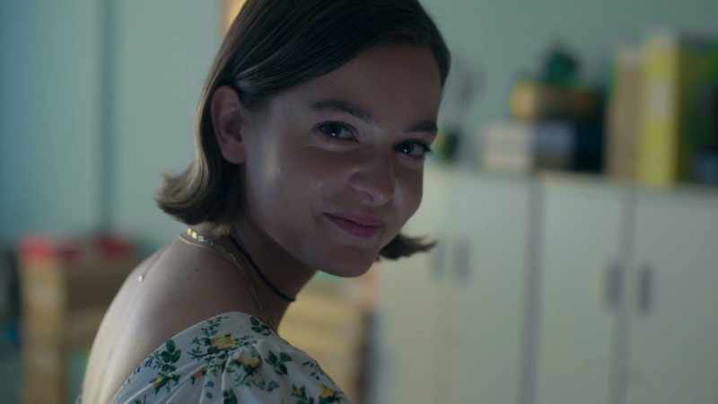 Your face
