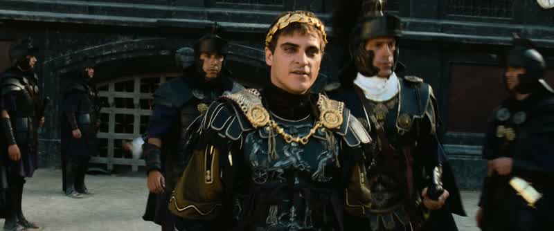 Rise RiseYour fame is well deserved SpaniardI don't think there's ever been a gladiator to match youAs for this young man he insists you are Hector rebornOr was it HerculesWhy doesn't the hero reveal