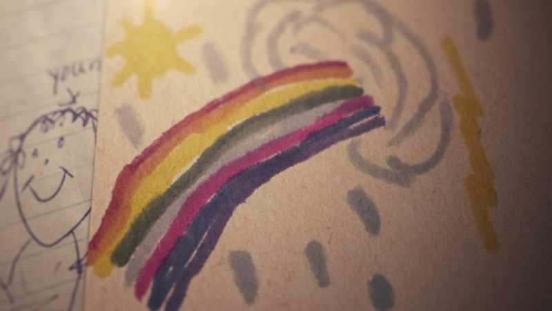 Your fantasies as a writer are