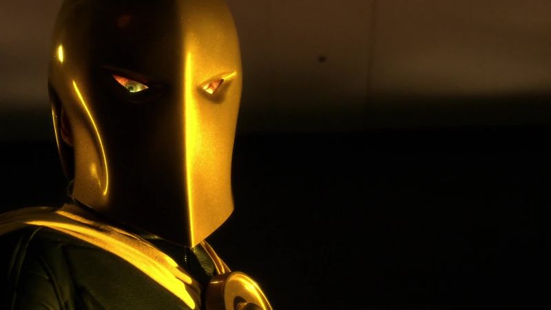Your fate is utterly binding