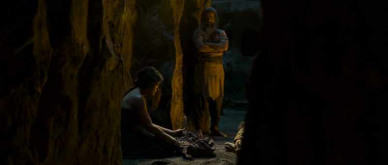 Your father had a heart of gold