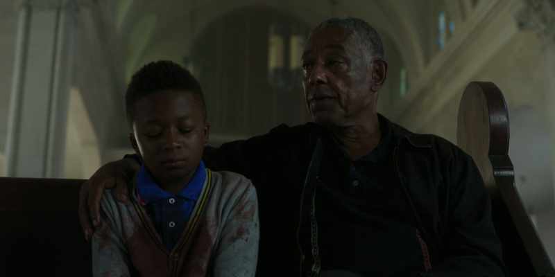 Your father does what he thinks is best for you