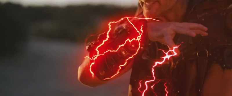 Your father, he served the light