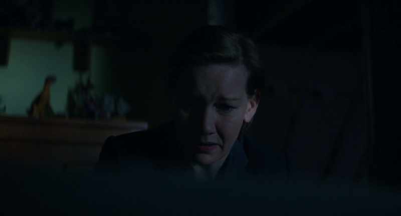 Your father was my soulmate
