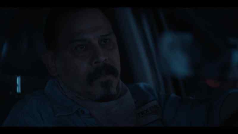 Your father said to make you into a roughneck