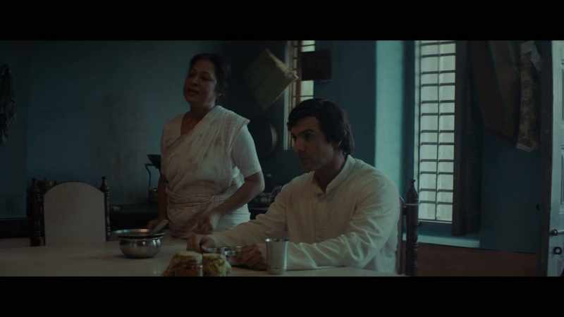 Your father had taken us to Delhi