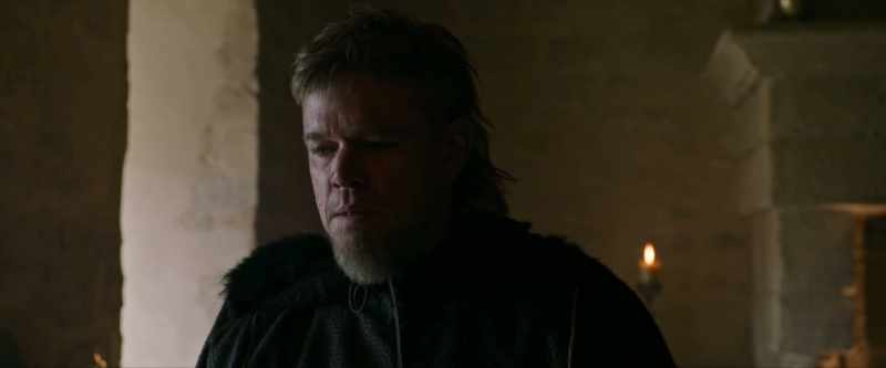 Your father was a hard man