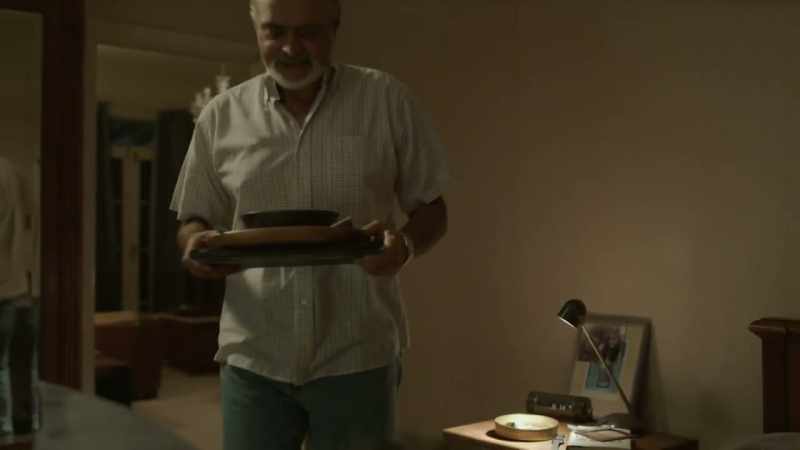 Your father's dal. Mmm!