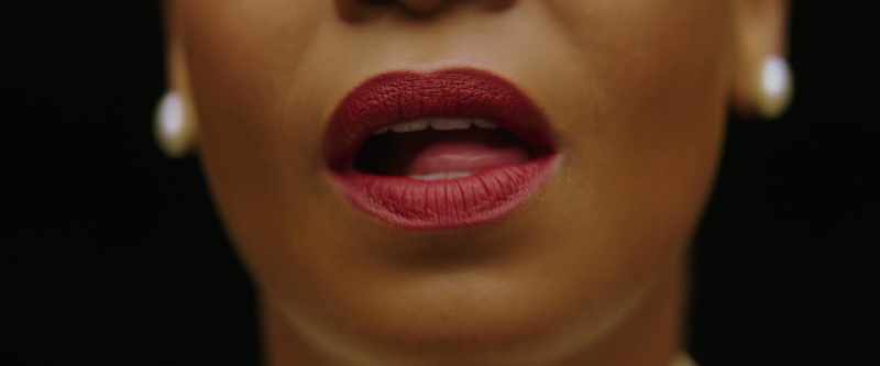 � Your favorite name? ‐ Isaac. (moans)