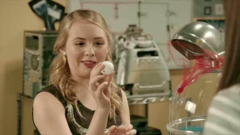 Your first ever date is going to be with