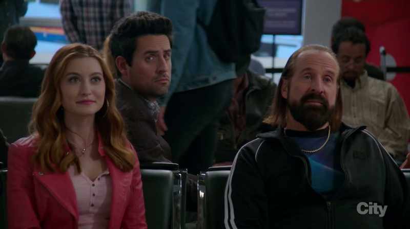 Your flight today will be lacking