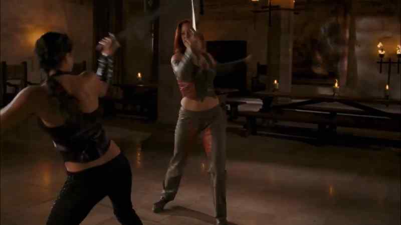 Your form is weak You're lacking passion