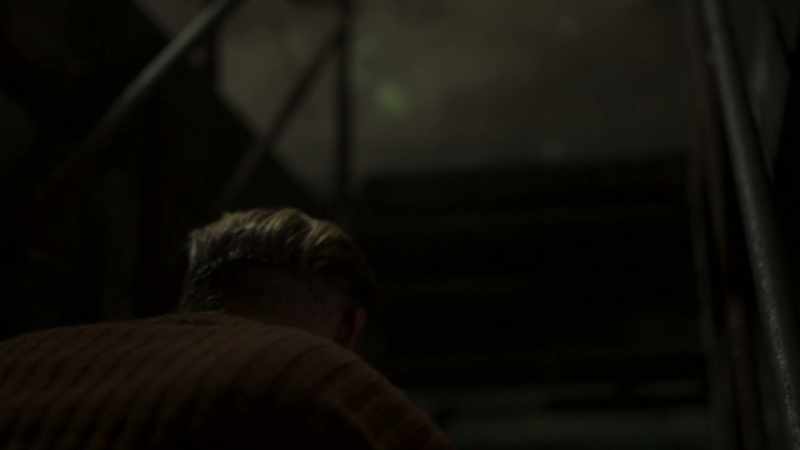 Your friend, soldier, bring him out here