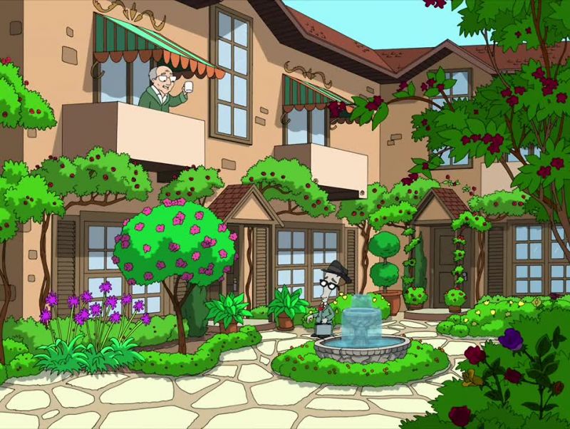 Your garden is looking great, Sidney!