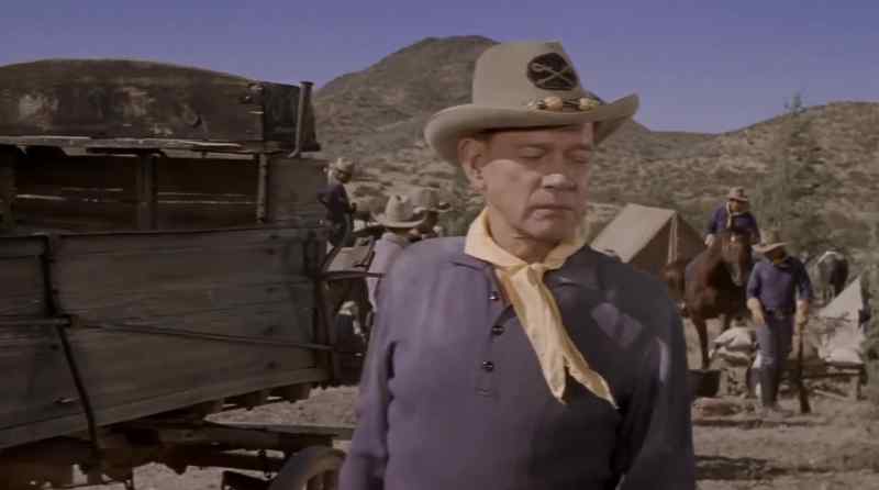 Your generous gesture to Captain Benton