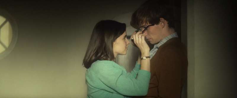 Your glasses are always dirty