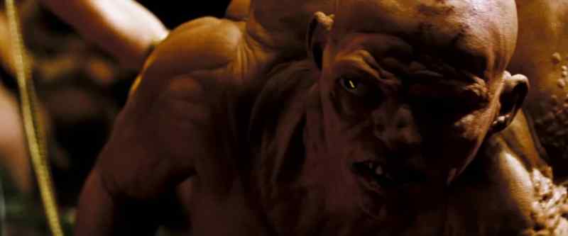 Your gods were cruel to shape you so friend Ephialtes