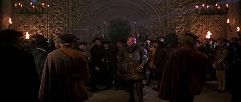 Your Grace Protestants are already returning from abroad