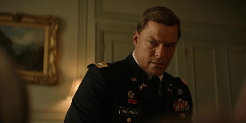 Your grandfather's war medal