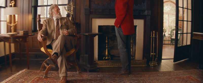 Your Great Great Grandfather, Arthur Niall