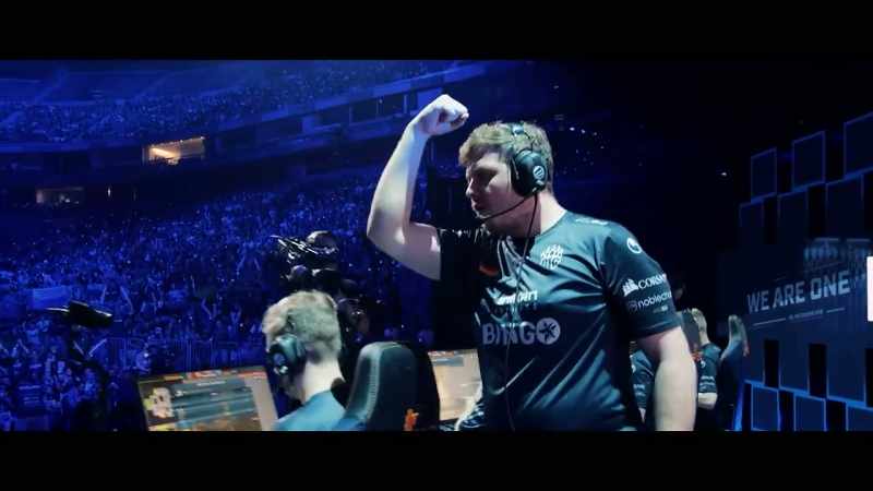 Your great players rose to the top