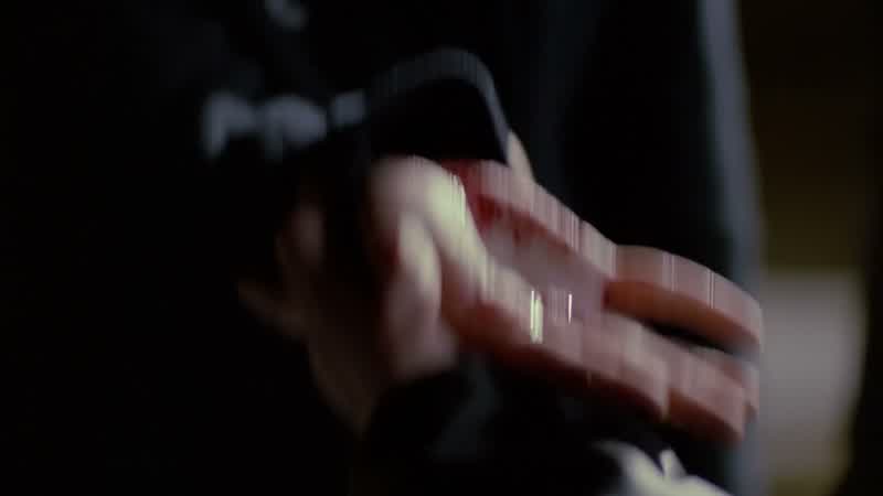 Your hand